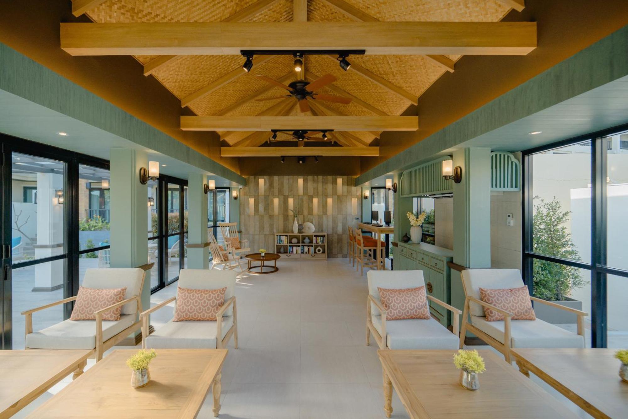 Bhu Nga Thani Resort & Villas Railay Exterior photo